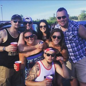 Meet your Posher, Ryan